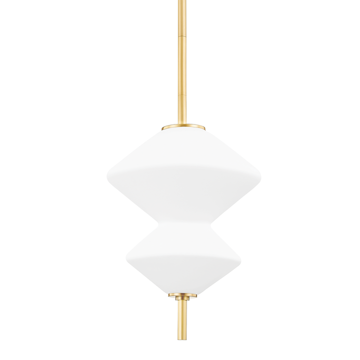 Barrow Pendant Hudson Valley Lighting