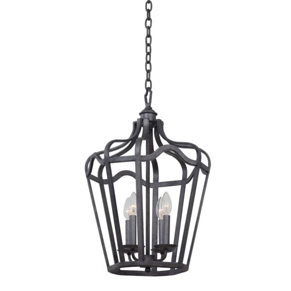 Livingston Small Lantern Kalco