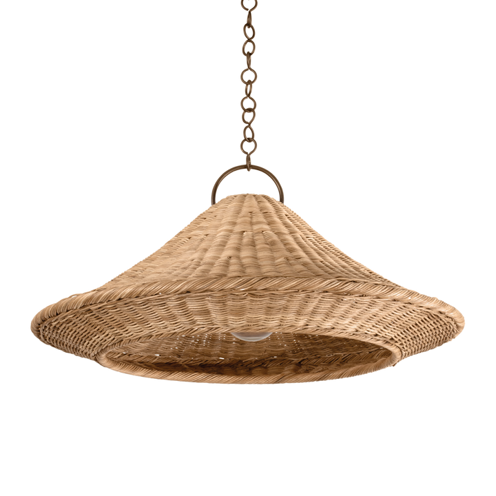 Baychester Pendant Hudson Valley Lighting