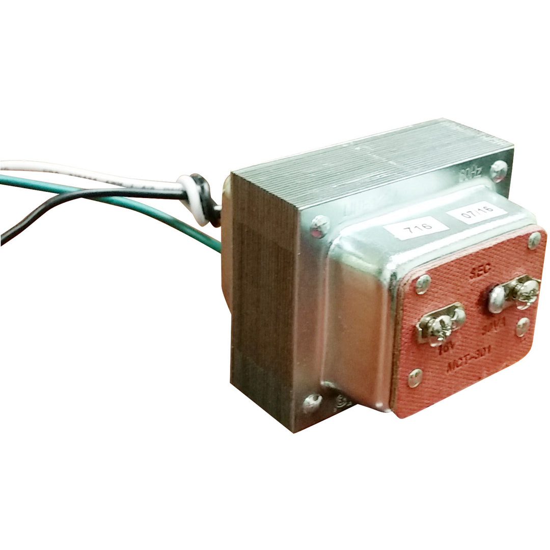 CRAFTMADE Chime Transformer 16 Volt, 30VA - 30 Watts