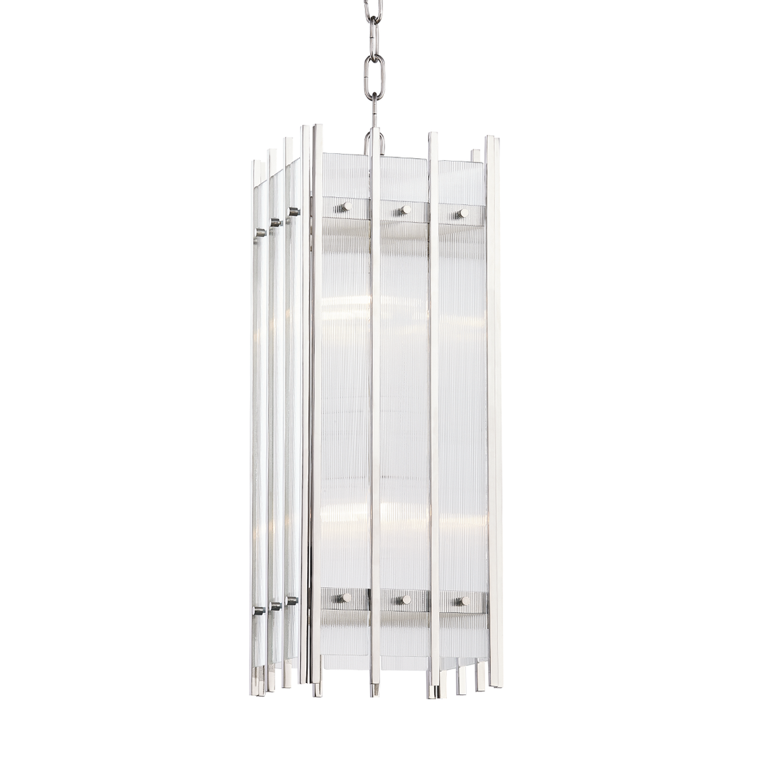 Wooster Lantern Hudson Valley Lighting