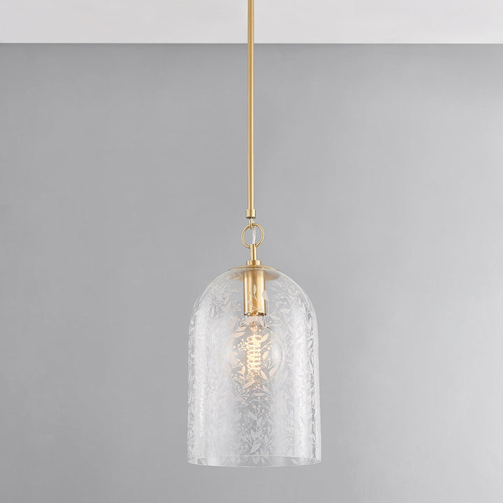 Belleville Pendant Hudson Valley Lighting