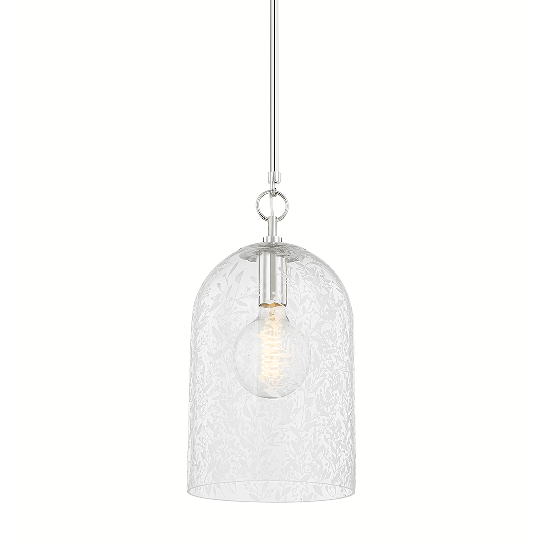 Belleville Pendant Hudson Valley Lighting