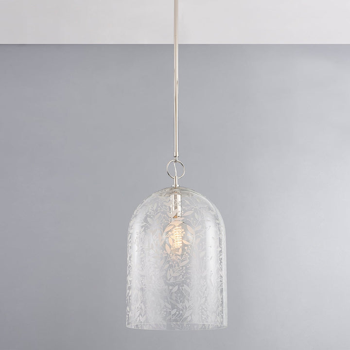 Belleville Pendant Pendant Hudson Valley Lighting
