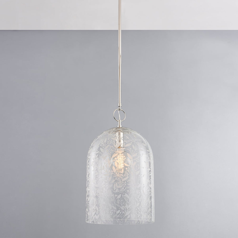 Belleville Pendant Hudson Valley Lighting