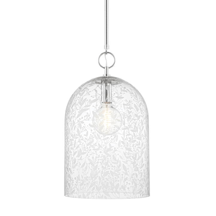 Belleville Pendant Hudson Valley Lighting