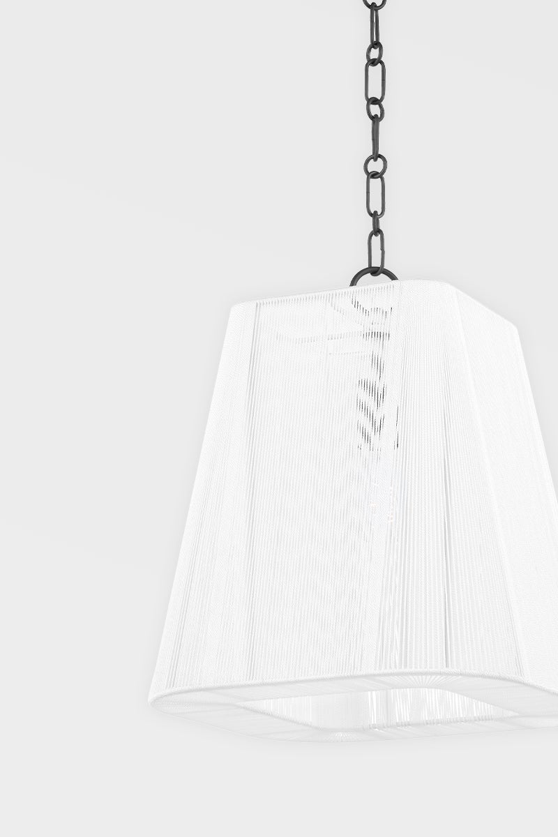 Verona Beach Pendant Hudson Valley Lighting