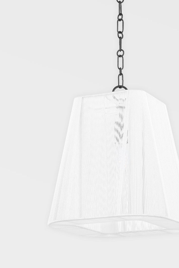 Verona Beach Pendant Hudson Valley Lighting