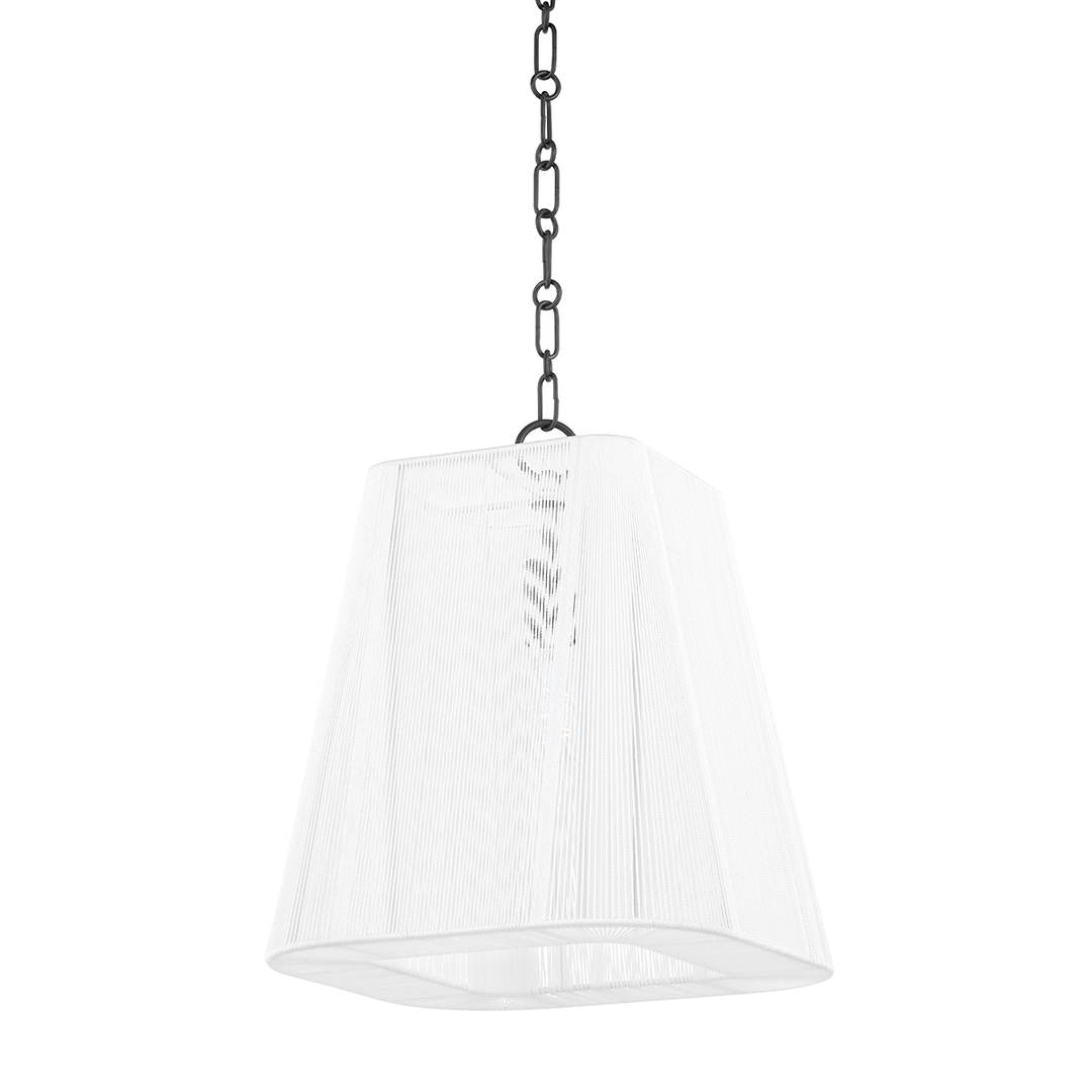 Verona Beach Pendant Hudson Valley Lighting