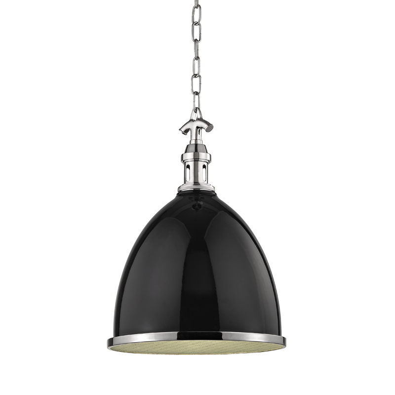 Viceroy Pendant Hudson Valley Lighting