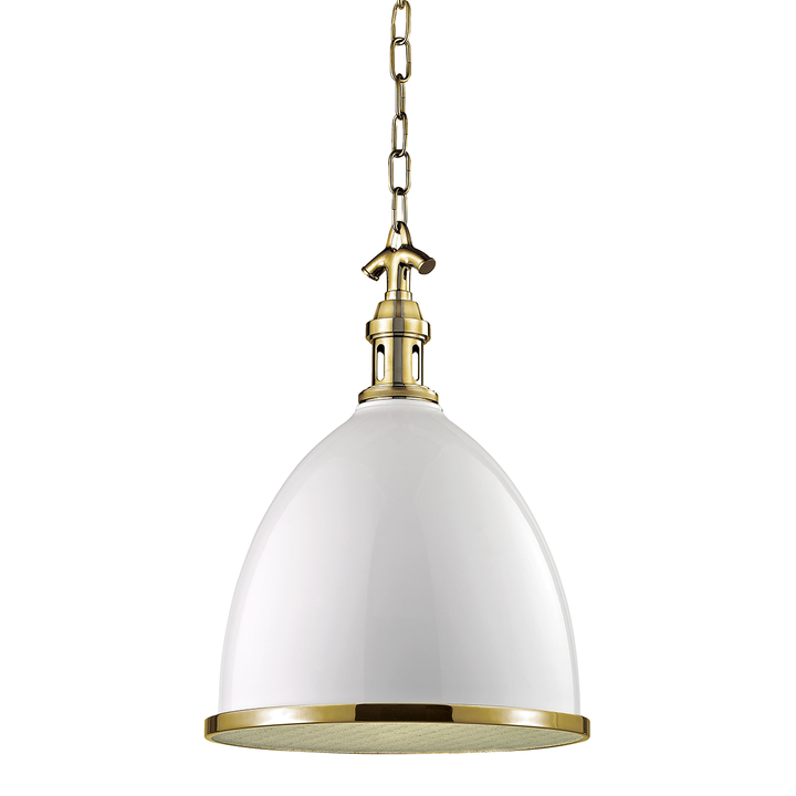 Viceroy Pendant Hudson Valley Lighting