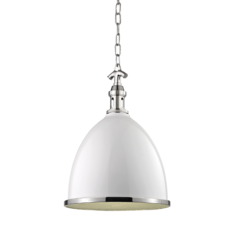 Viceroy Pendant Hudson Valley Lighting