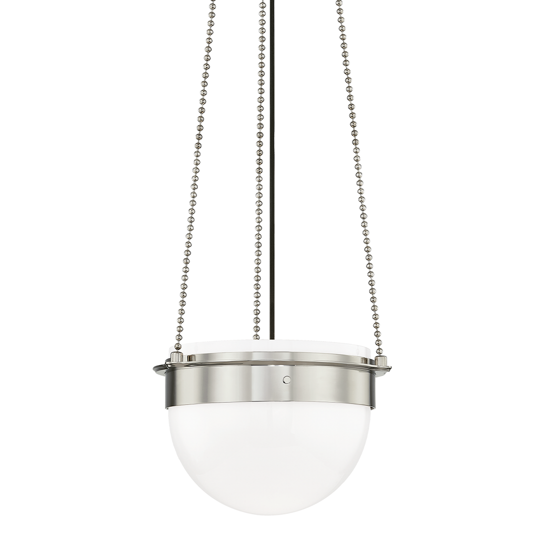 Silo Pendant Hudson Valley Lighting