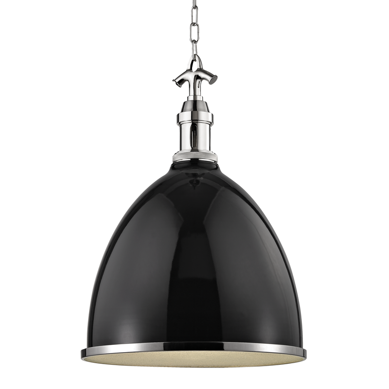 Viceroy Pendant Hudson Valley Lighting