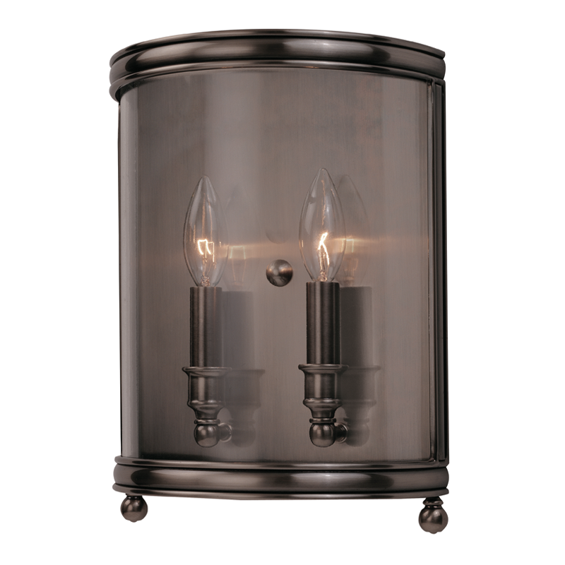 Larchmont Wall Sconce Hudson Valley Lighting