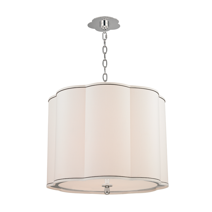 Sweeny Pendant Hudson Valley Lighting