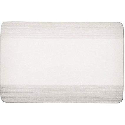 Basic Tapered Rectangle Chime in White CRAFTMADE