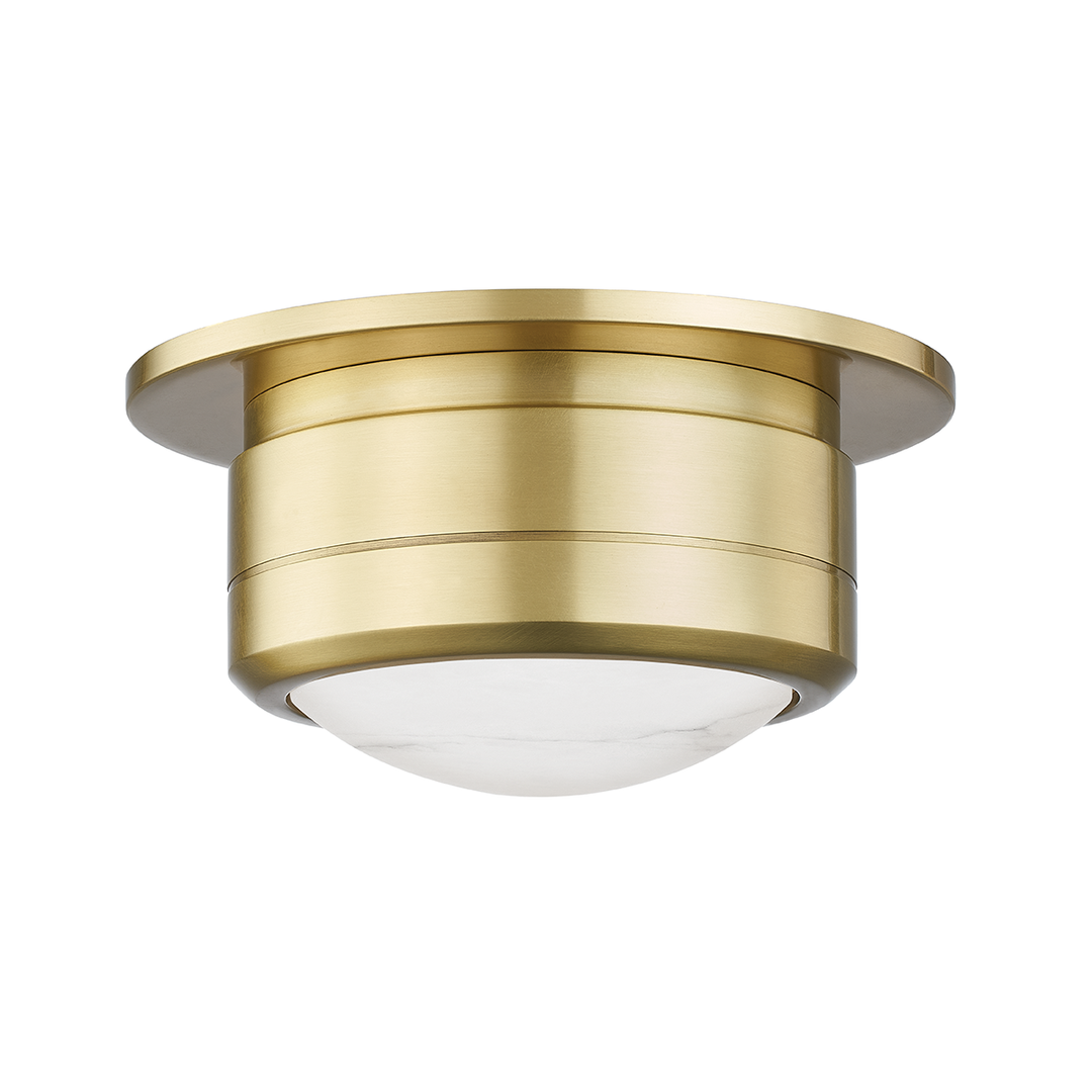 Hudson Valley Lighting Greenport Flush Mount