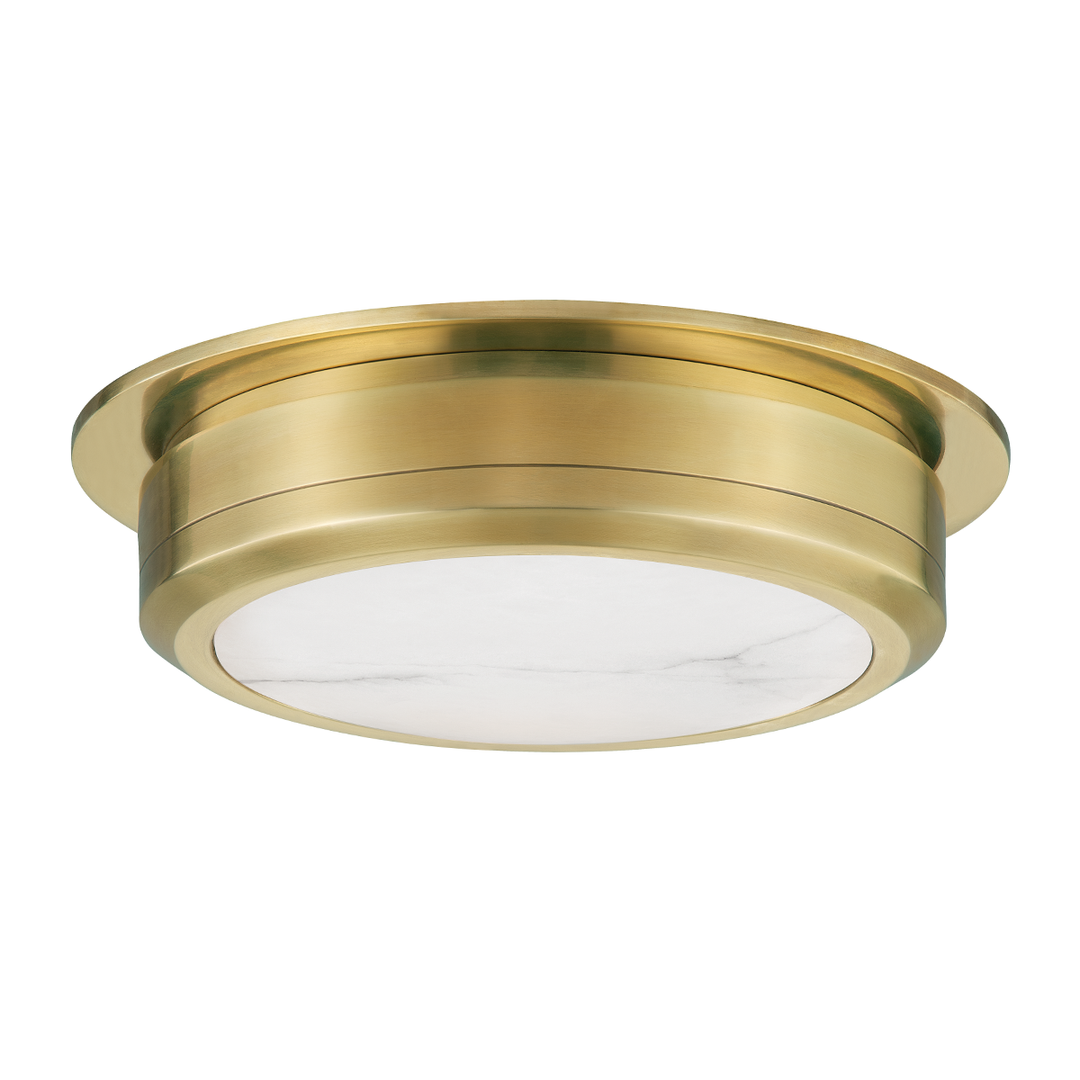 Hudson Valley Lighting Greenport Flush Mount