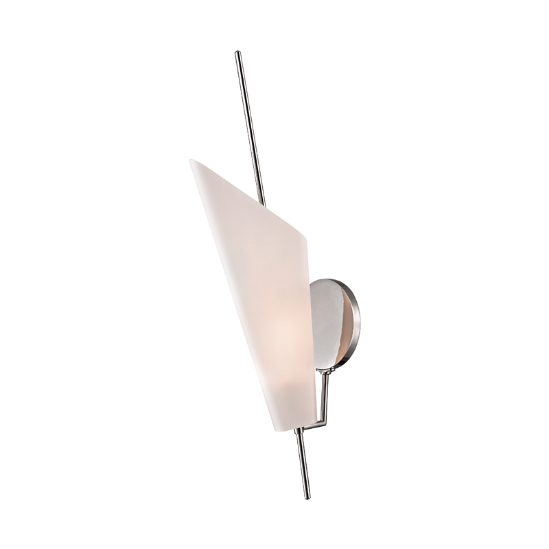 Cooper Wall Sconce Hudson Valley Lighting