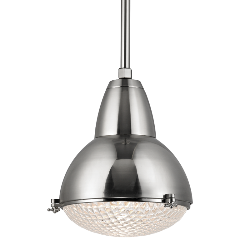 Belmont Pendant Hudson Valley Lighting