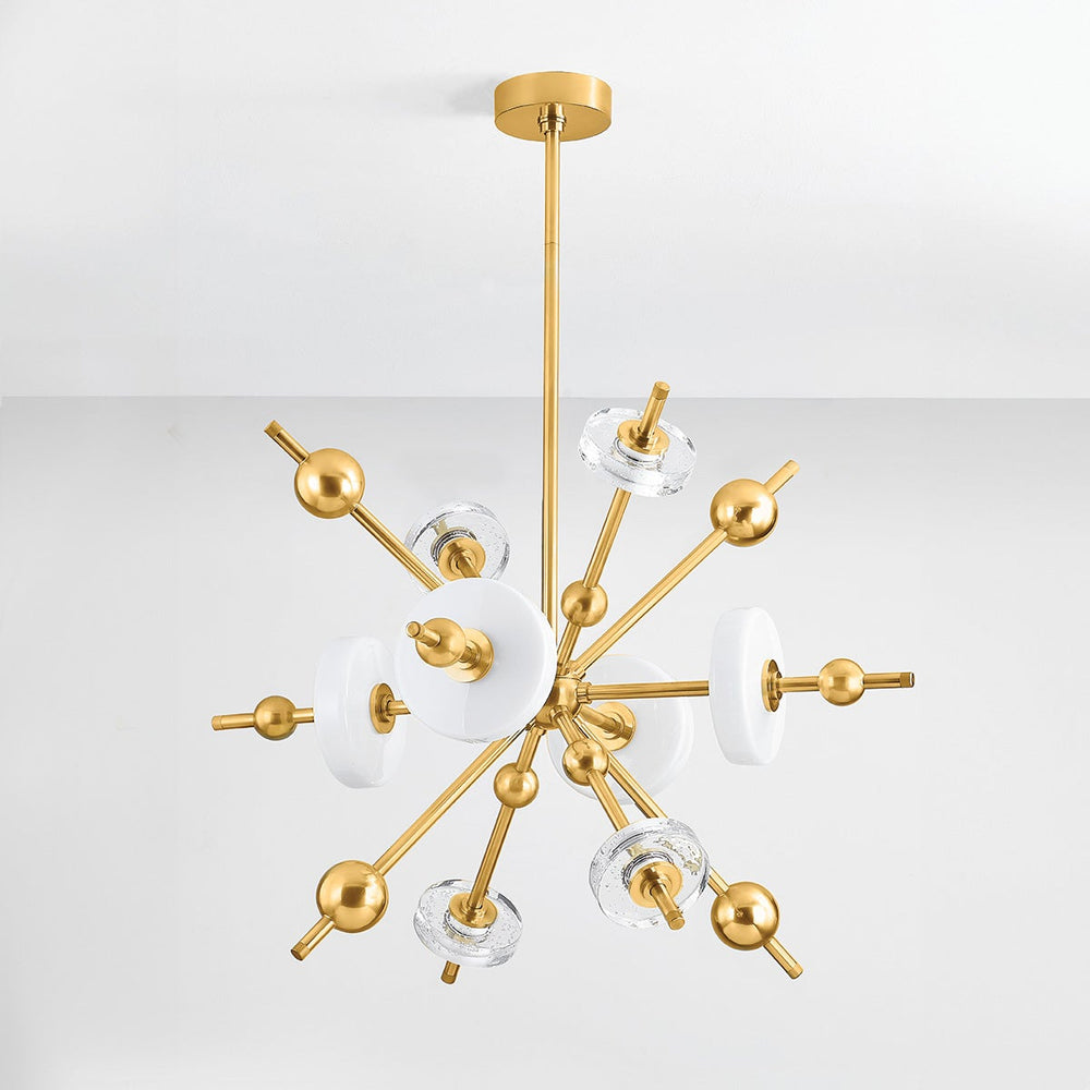 MAYNARD CHANDELIER Hudson Valley Lighting