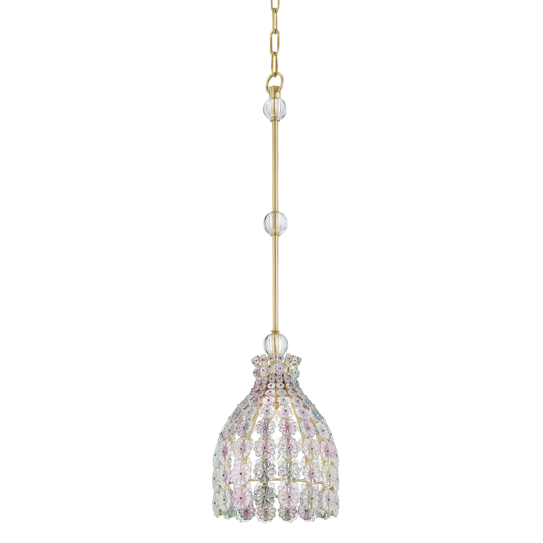 Floral Park Pendant Hudson Valley Lighting