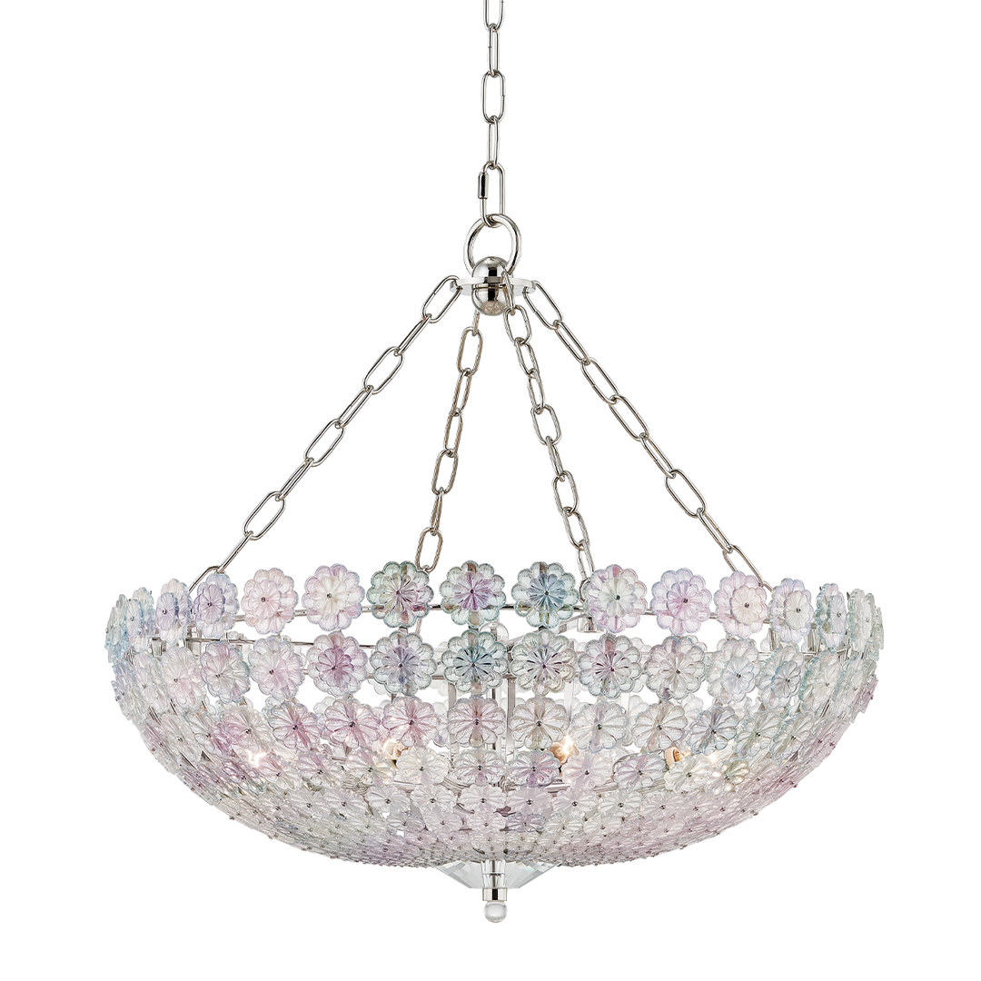 Floral Park Chandelier Hudson Valley Lighting