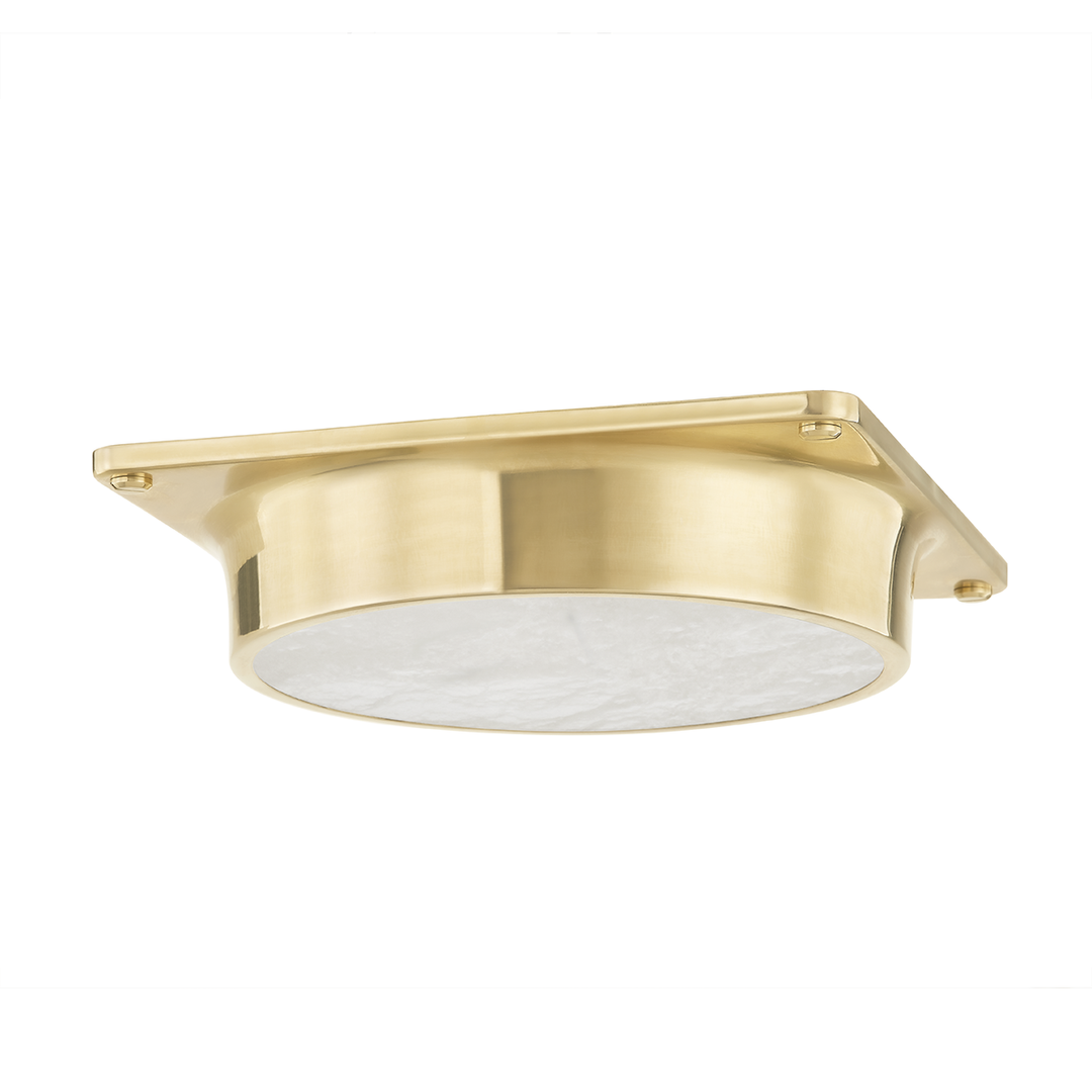 Hudson Valley Lighting Greenwich Flush Mount