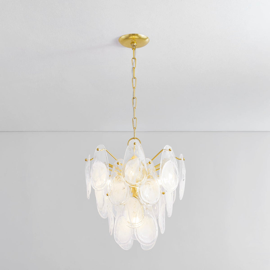 DARCIA Chandelier Hudson Valley Lighting