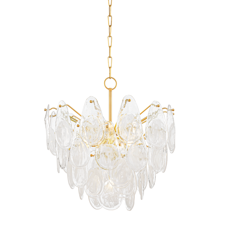 DARCIA Chandelier Hudson Valley Lighting