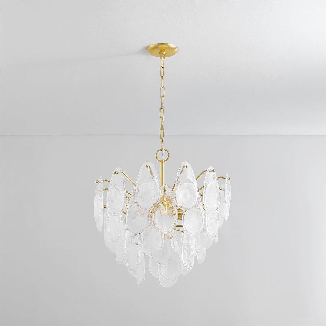 DARCIA Chandelier Hudson Valley Lighting