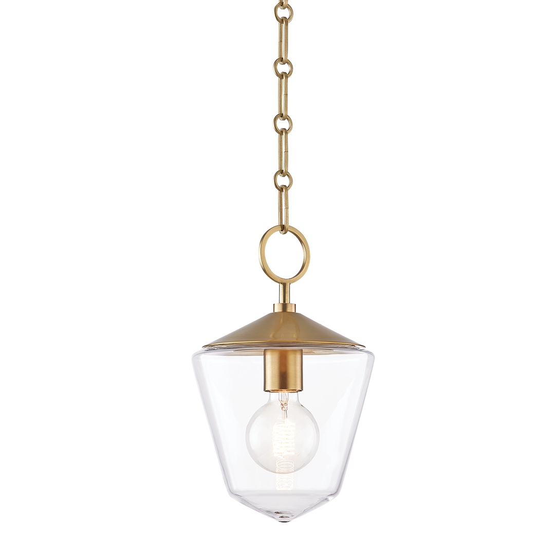 Greene Pendant Hudson Valley Lighting