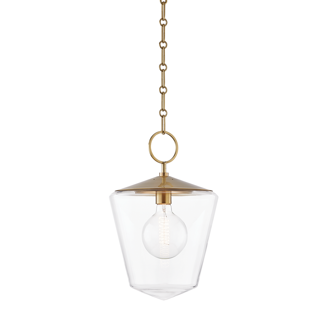 Greene Pendant Hudson Valley Lighting