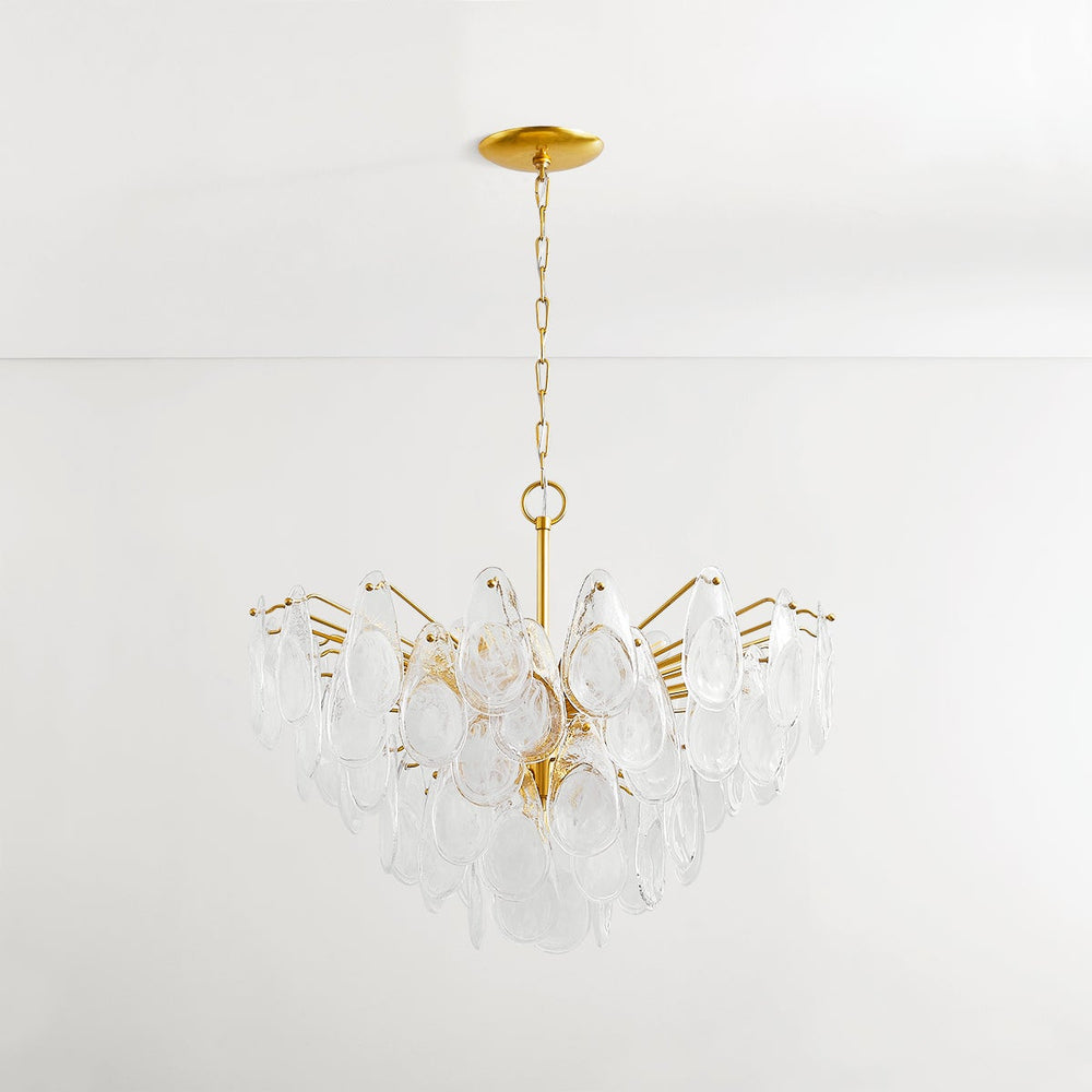 DARCIA Chandelier Hudson Valley Lighting