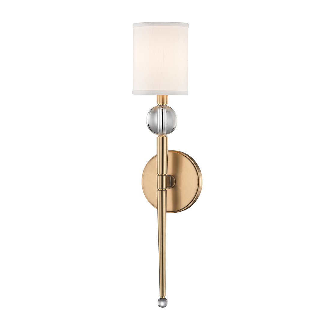 Rockland Wall Sconce Hudson Valley Lighting