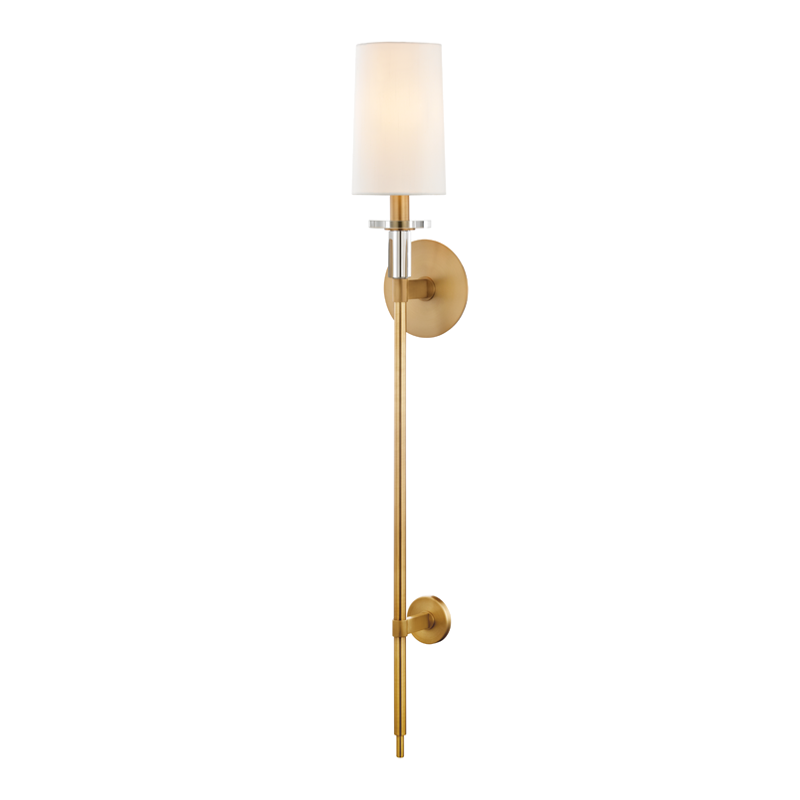 Amherst Wall Sconce Hudson Valley Lighting