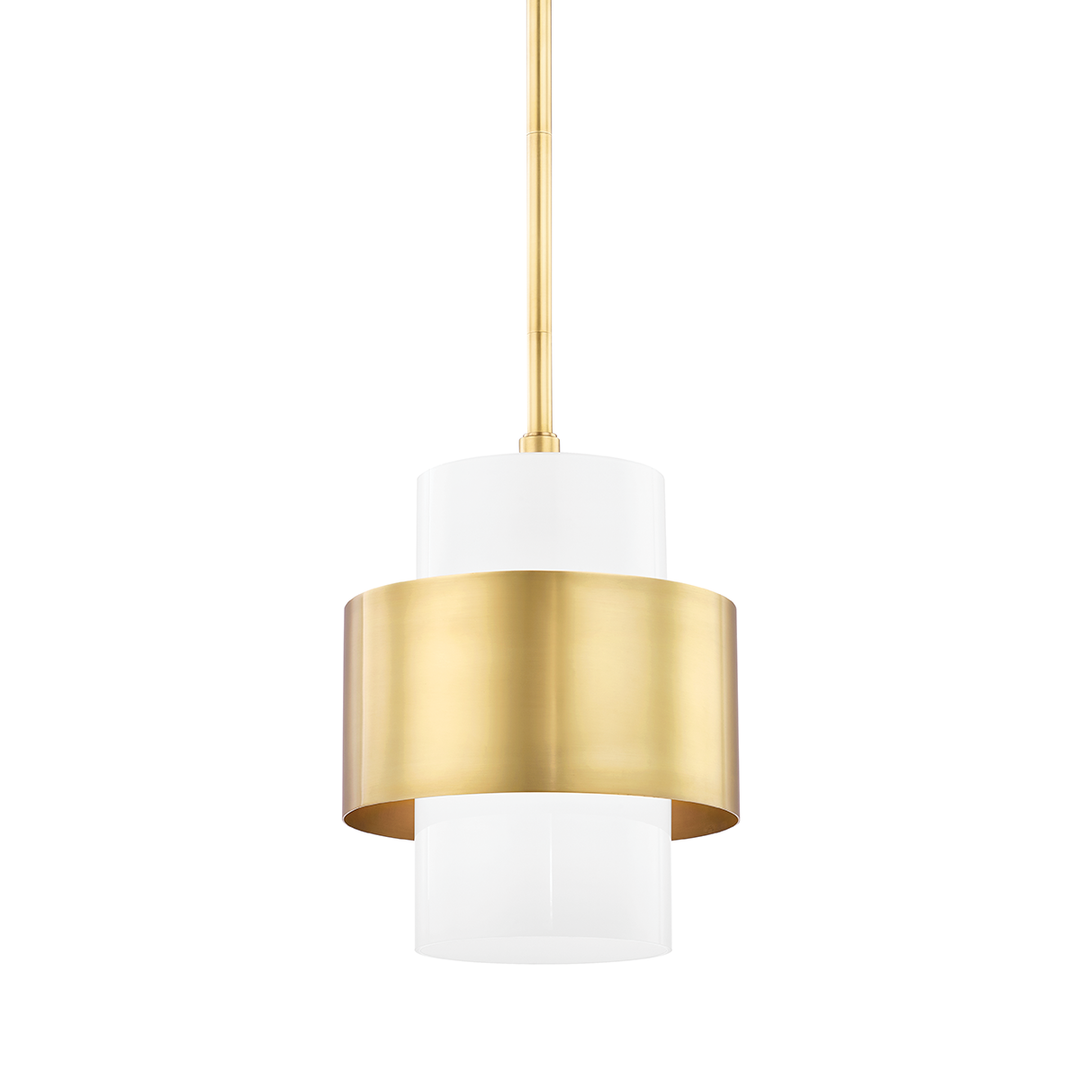 Corinth Pendant Hudson Valley Lighting