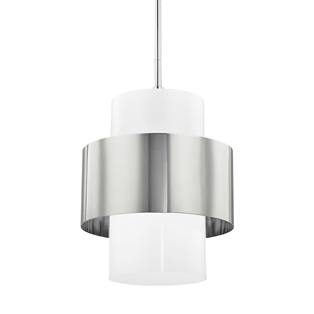 Corinth Pendant Hudson Valley Lighting