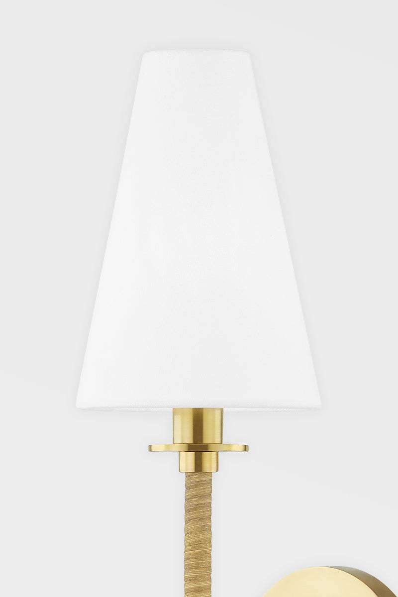 Ripley Wall Sconce Hudson Valley Lighting