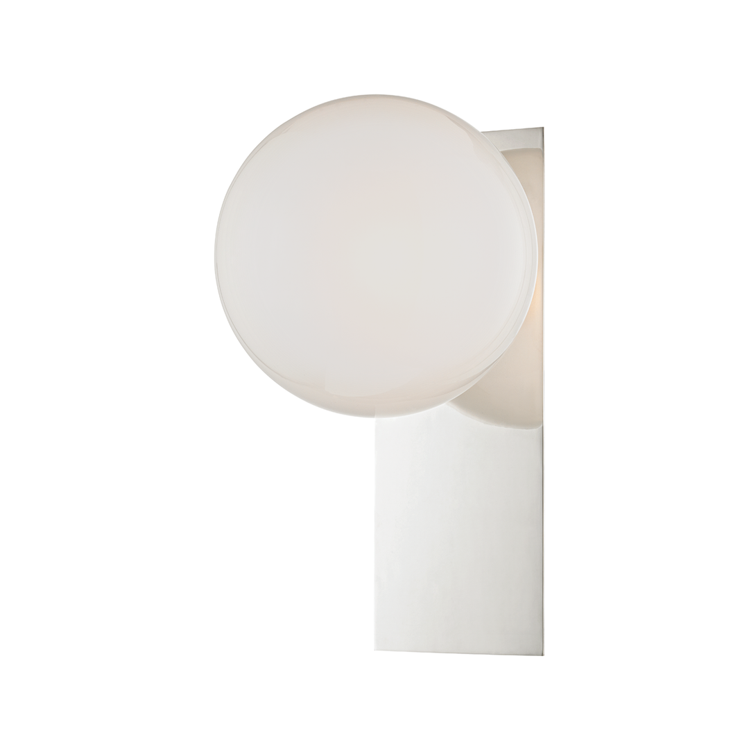 Hinsdale Wall Sconce Hudson Valley Lighting