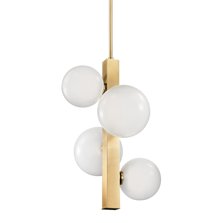 Hinsdale Pendant Hudson Valley Lighting