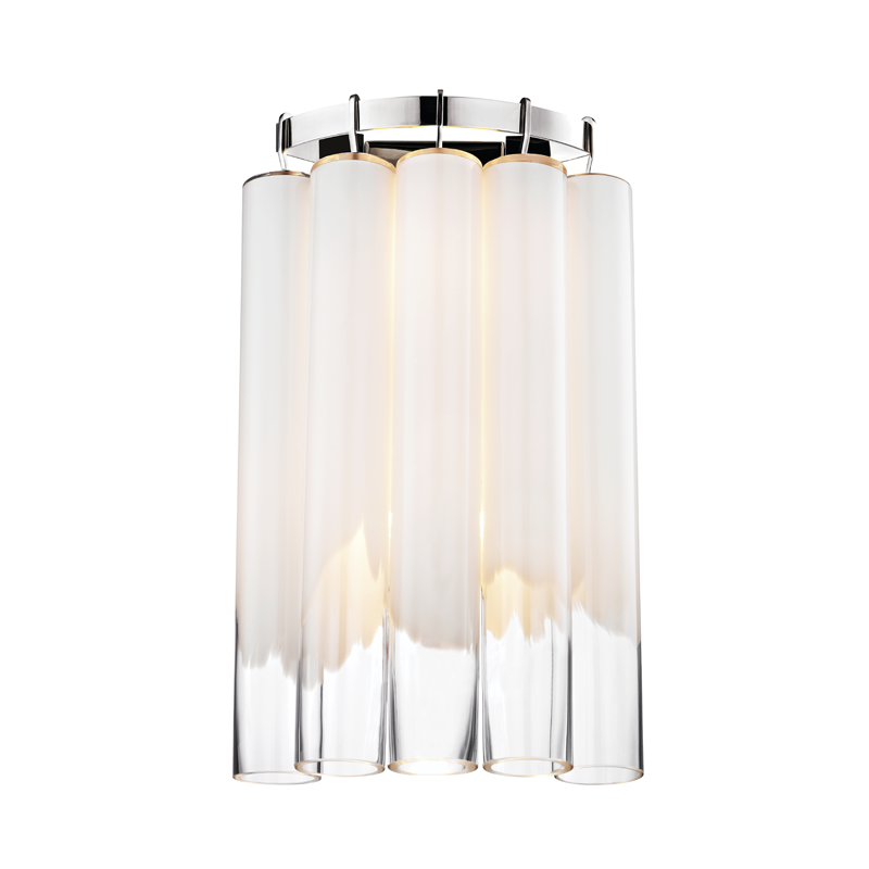 Tyrell Wall Sconce Hudson Valley Lighting