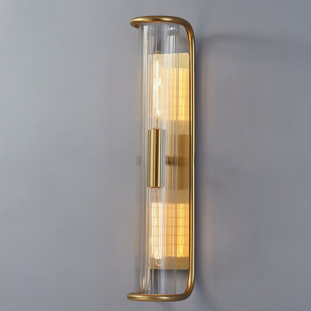 Fillmore Wall Sconce Hudson Valley Lighting