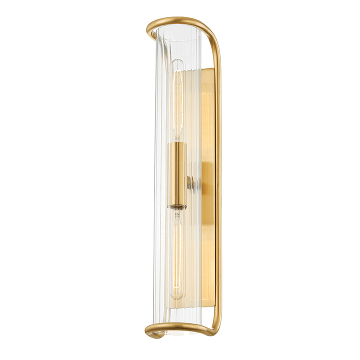 Fillmore Wall Sconce Hudson Valley Lighting