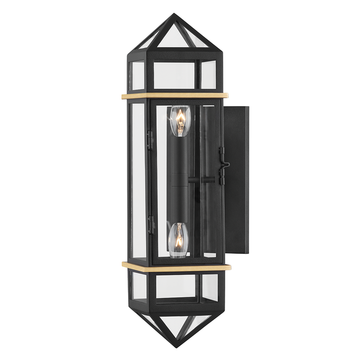 Bedford Hills Wall Sconce Hudson Valley Lighting