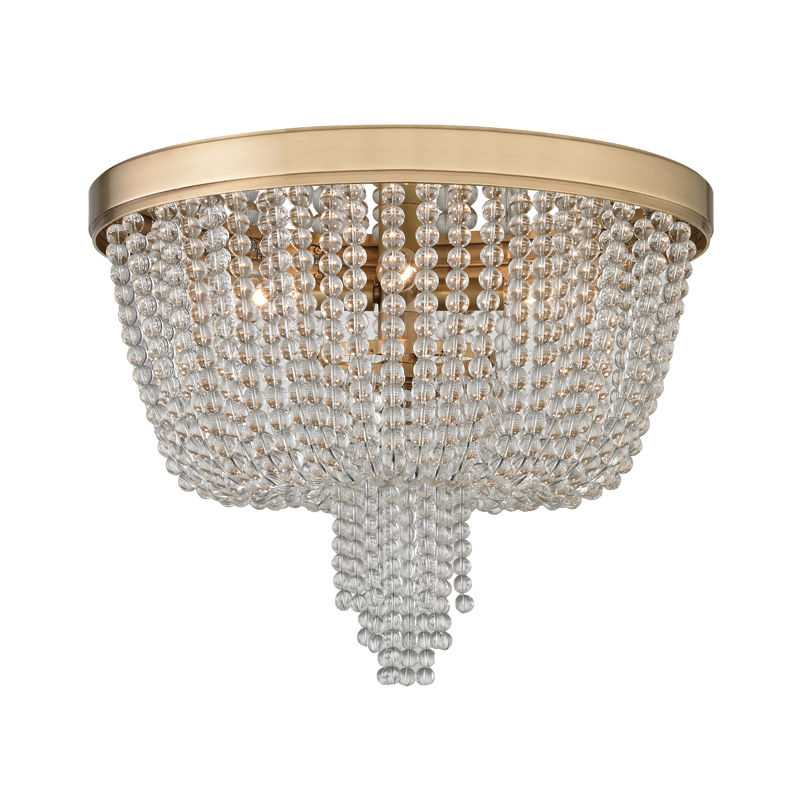 Hudson Valley Lighting Royalton Flush Mount