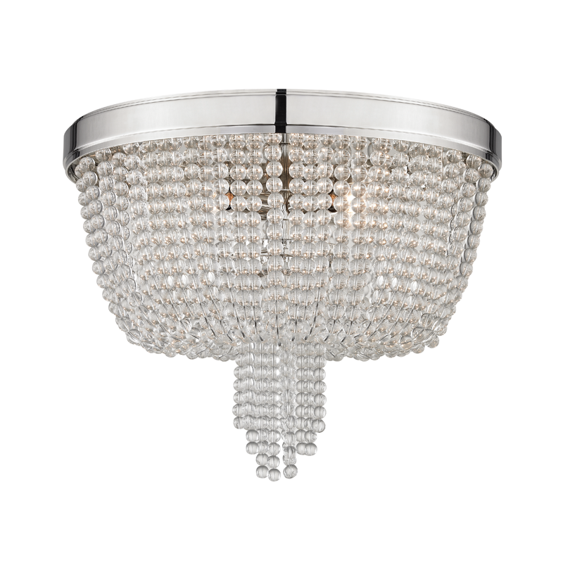 Hudson Valley Lighting Royalton Flush Mount