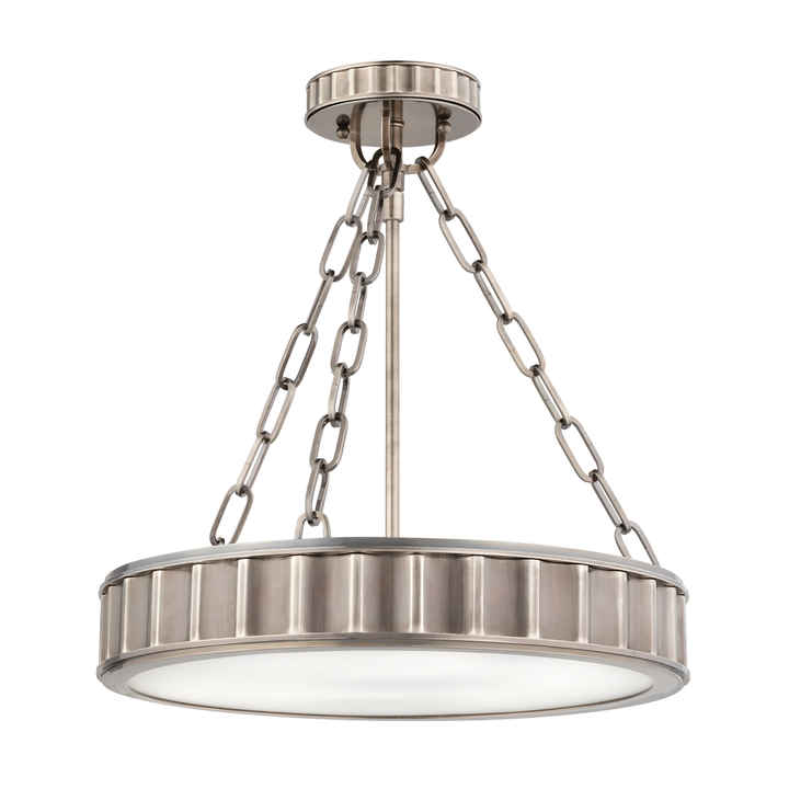 Hudson Valley Lighting Middlebury Semi Flush