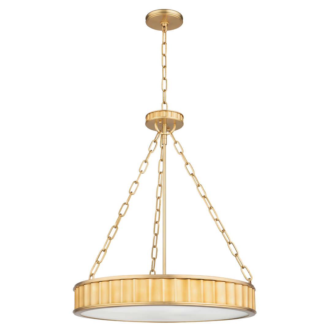 Middlebury Pendant Hudson Valley Lighting